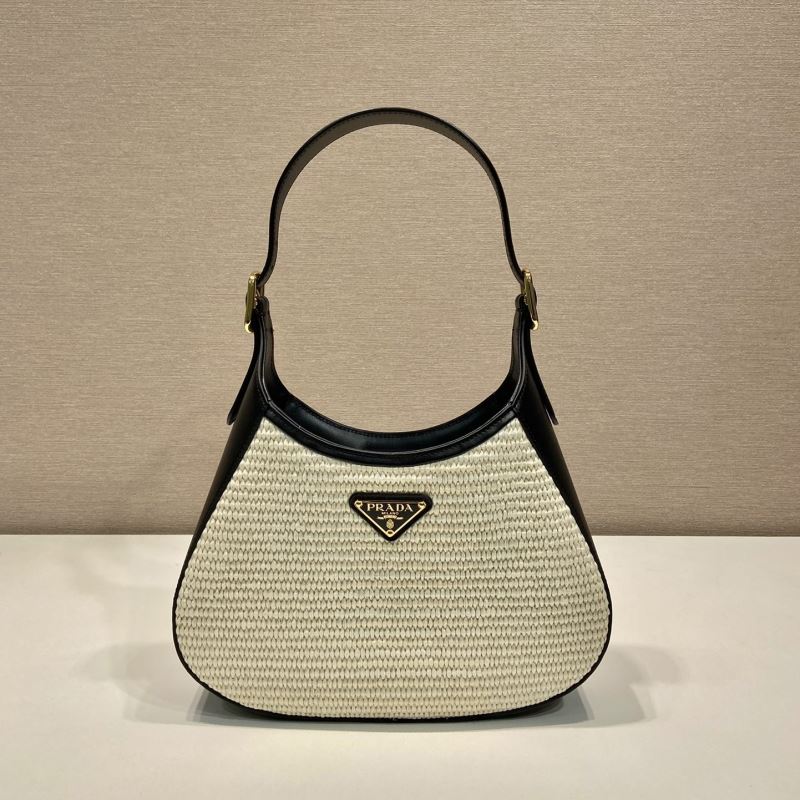 Pra*a cleo bags